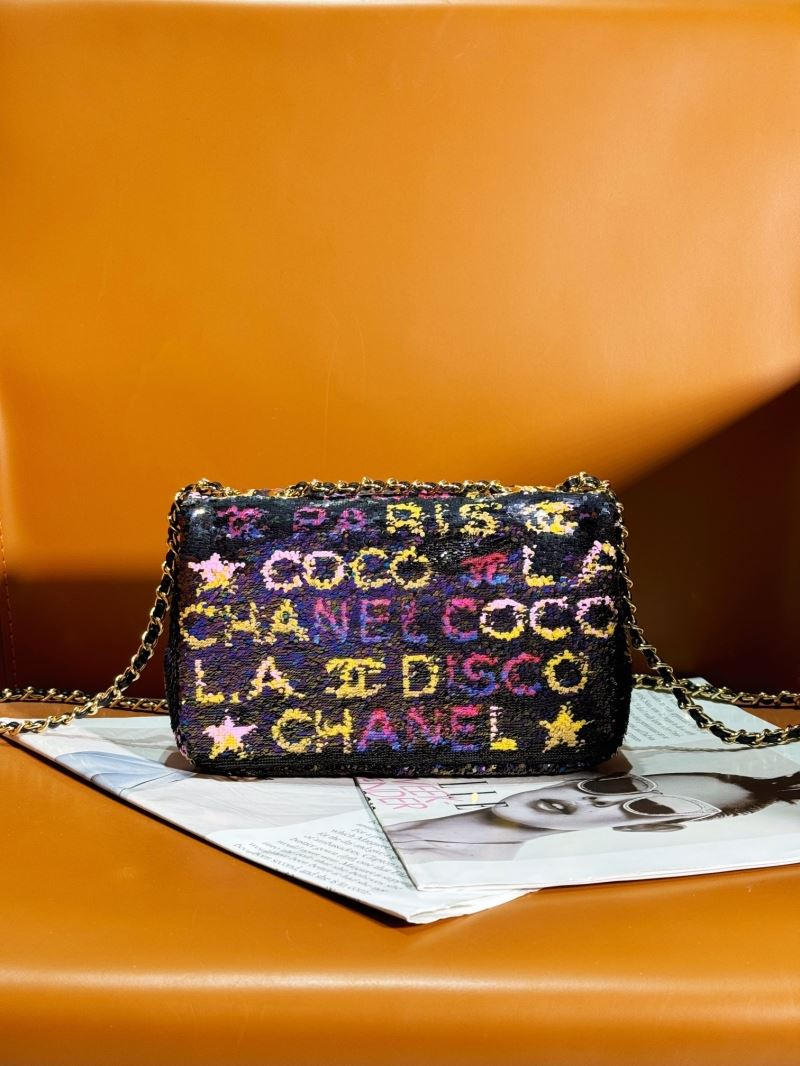 Chanel CF Series Bags